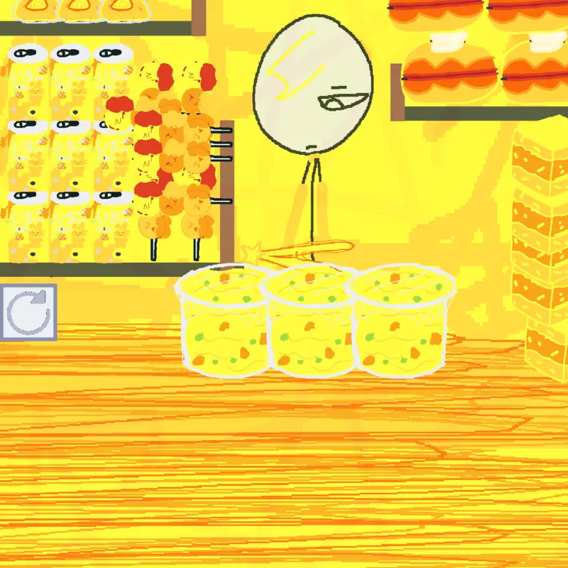 Game by @Alvin_apalah