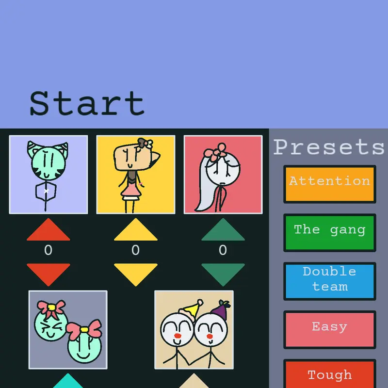 Game by @KaneLovesLeafs