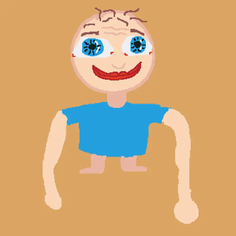 Game by @Odyssey-