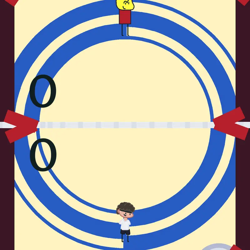 Game by @EnthonyMH