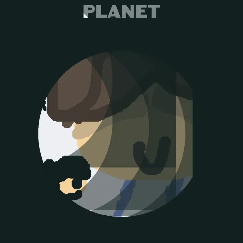 Game by @KJVR