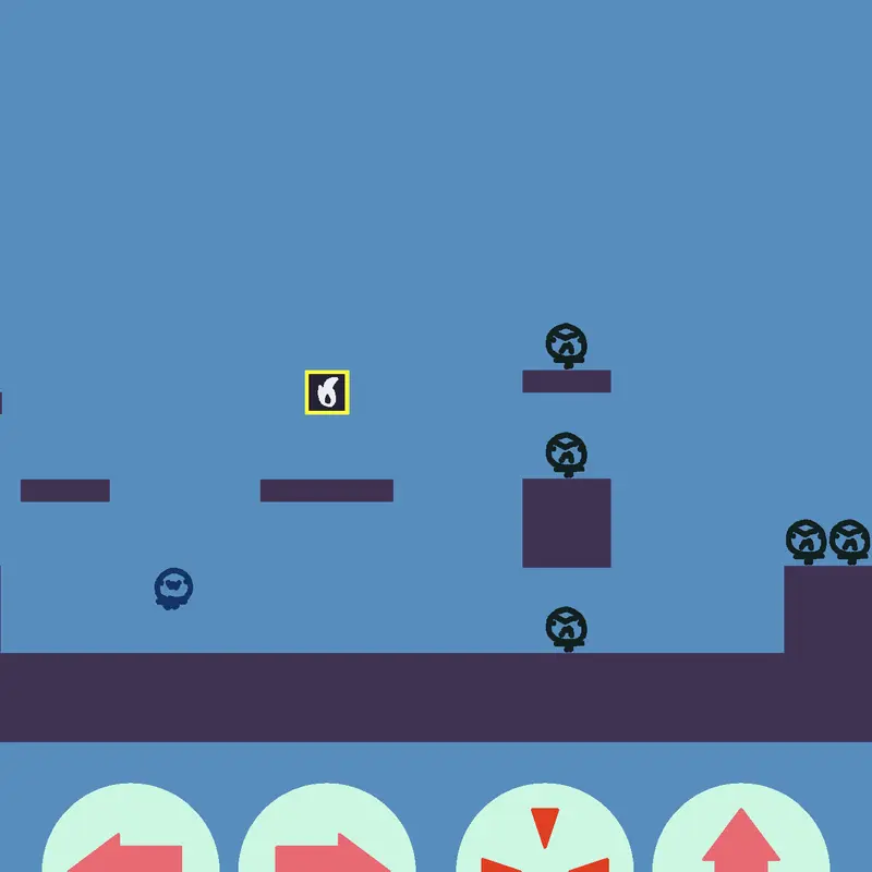 Game by @oficialgoldart