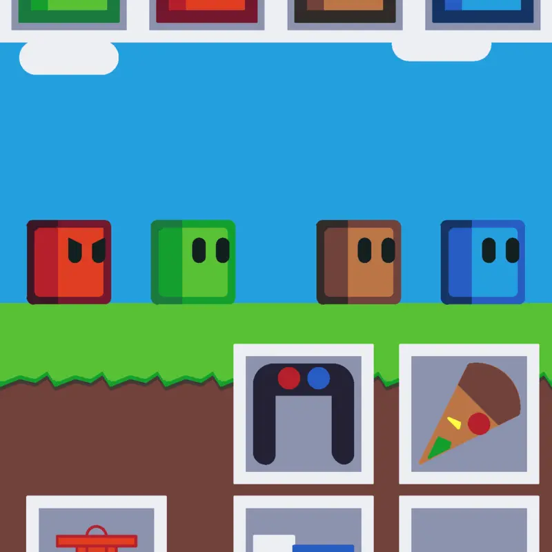 Game by @Eldar2015