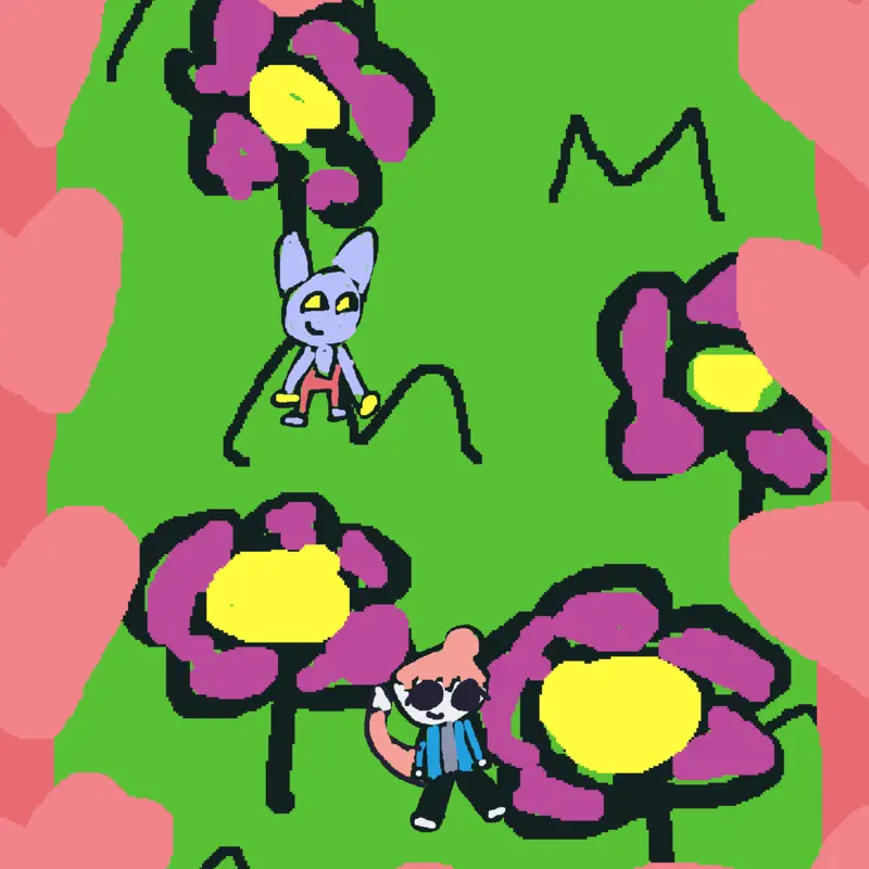 Game by @ItsThree_TimetheKat