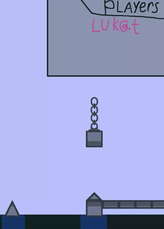 Game by @CastleUserHatesTomatoes