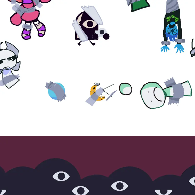 Game by @revobanana