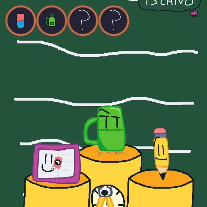 Game by @TRES_official