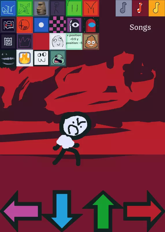 Game by @killdount
