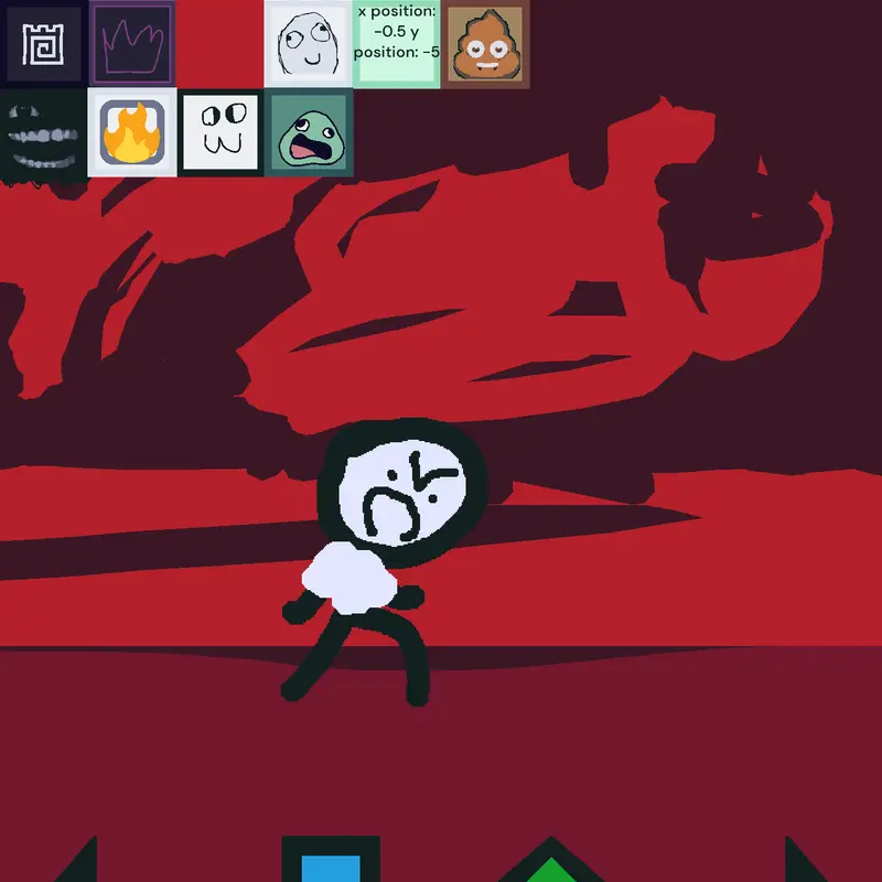 Game by @killdount