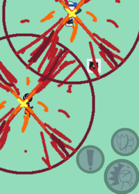 Free warlord blob (not original)
