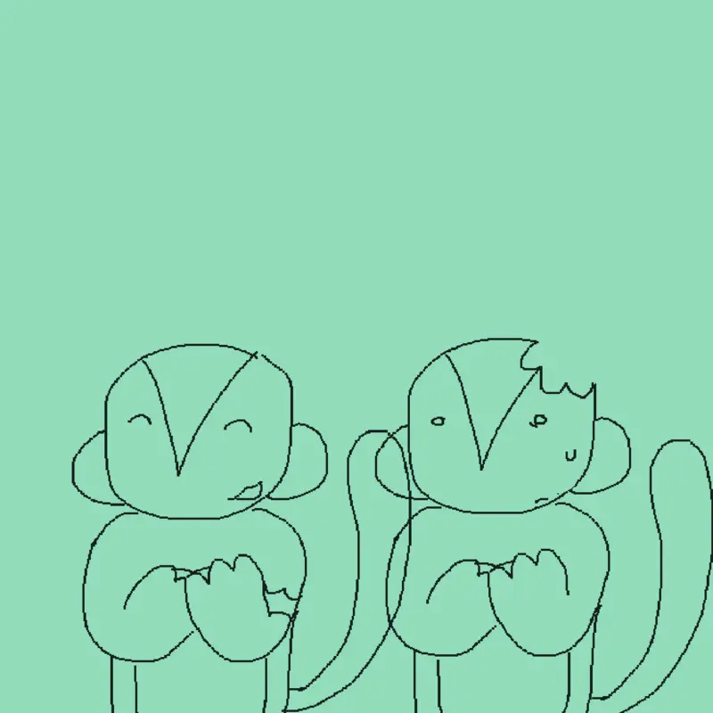 Okkajau by @SPOOKY_Meowau