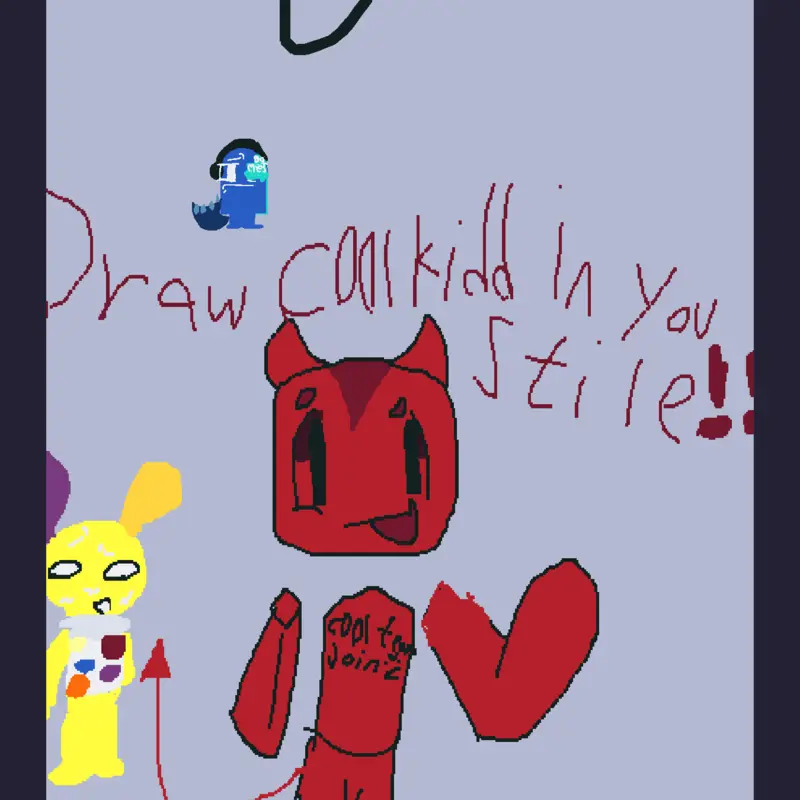 Game by @MainsToDandysWorld