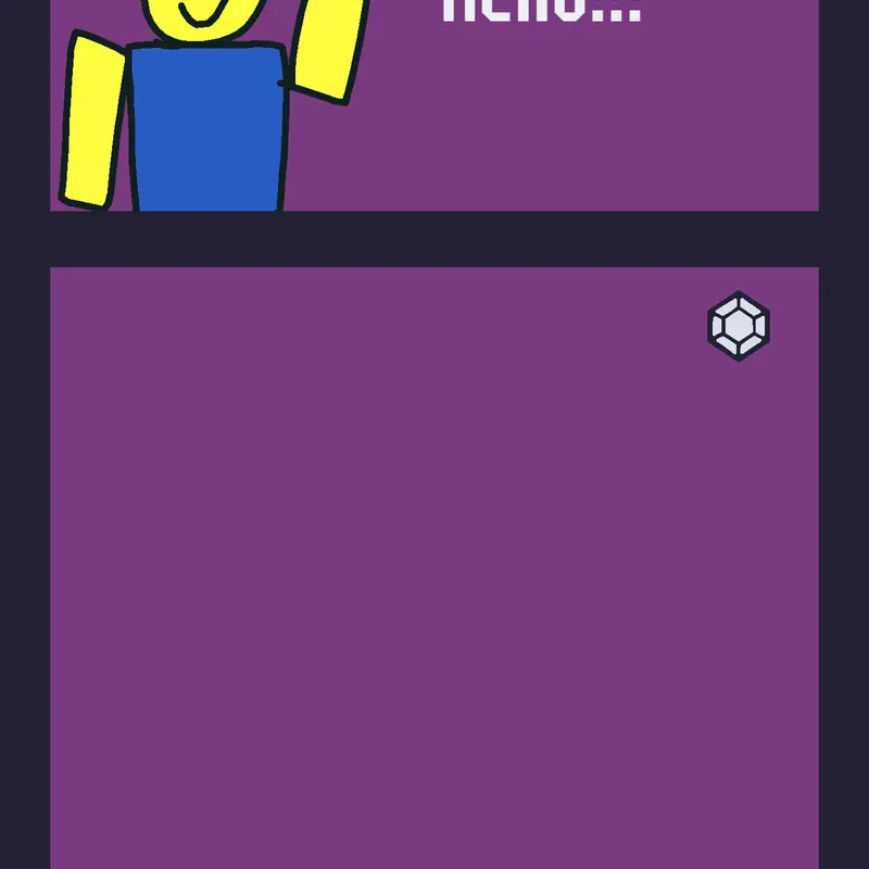 Game by @HyperVoid
