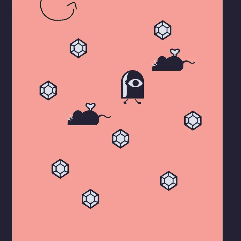 Game by @mimii_