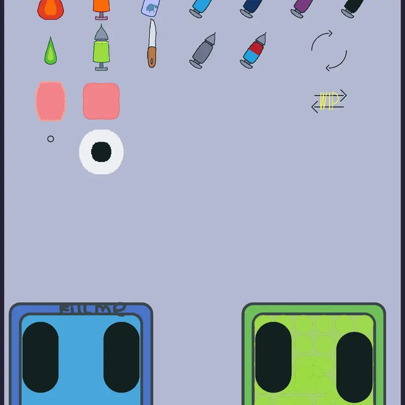 Game by @T-shirt_offical