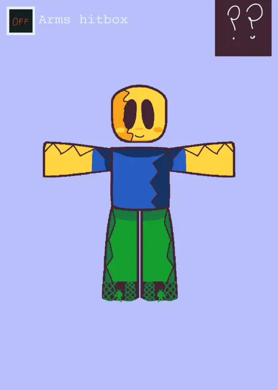Game by @mushroomy443