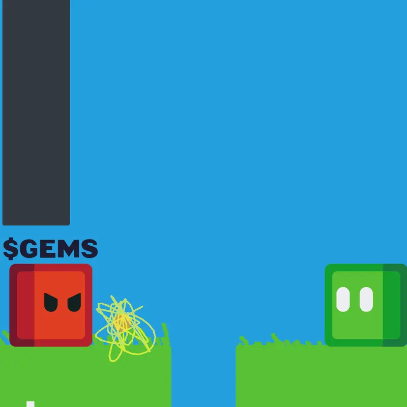 Game by @_dead_pizza