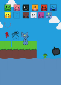 this game is updated