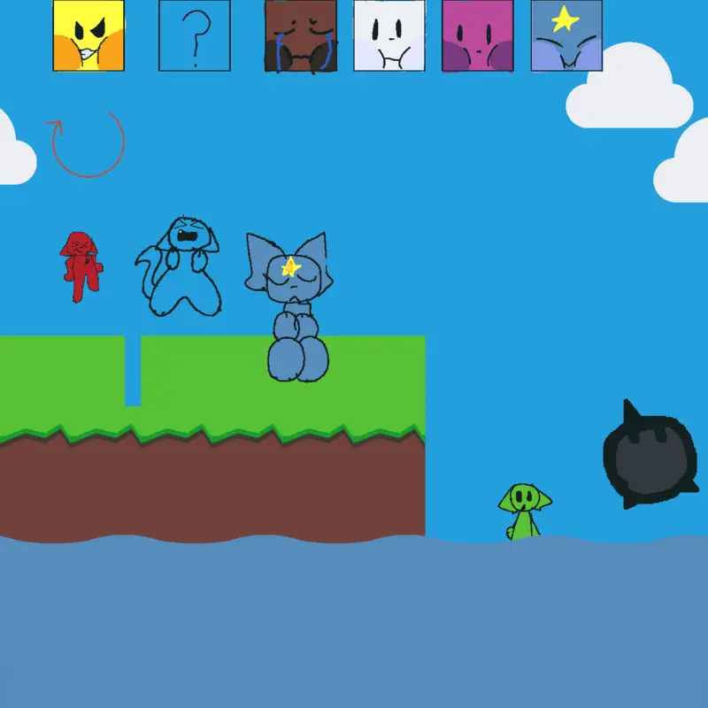 Game by @Nyleebrewer123