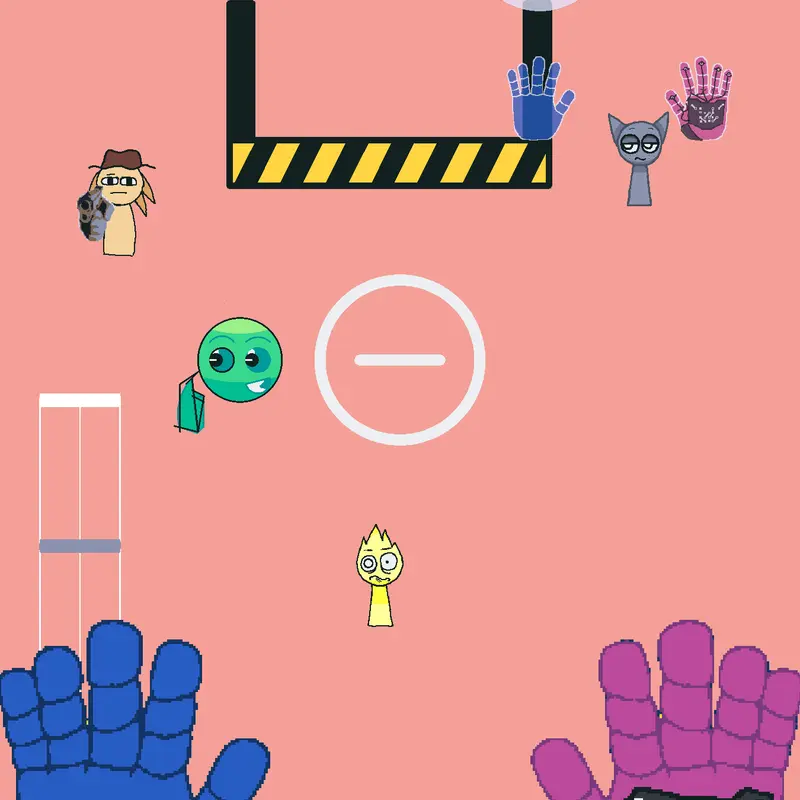 Game by @kyrontheboy