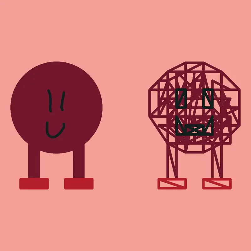Game by @TheRedPerson