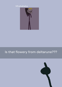 Trollface/trollge fights derps
