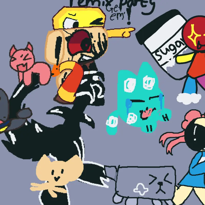 Game by @graceluvenia