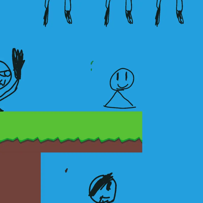 Game by @gabri27