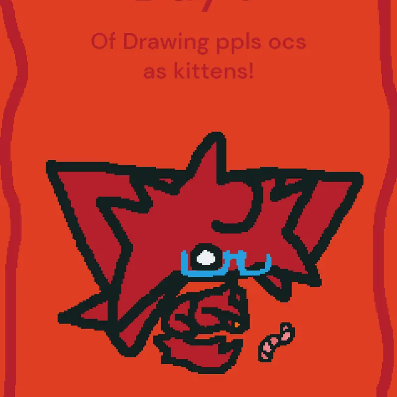 Game by @KittyFluff