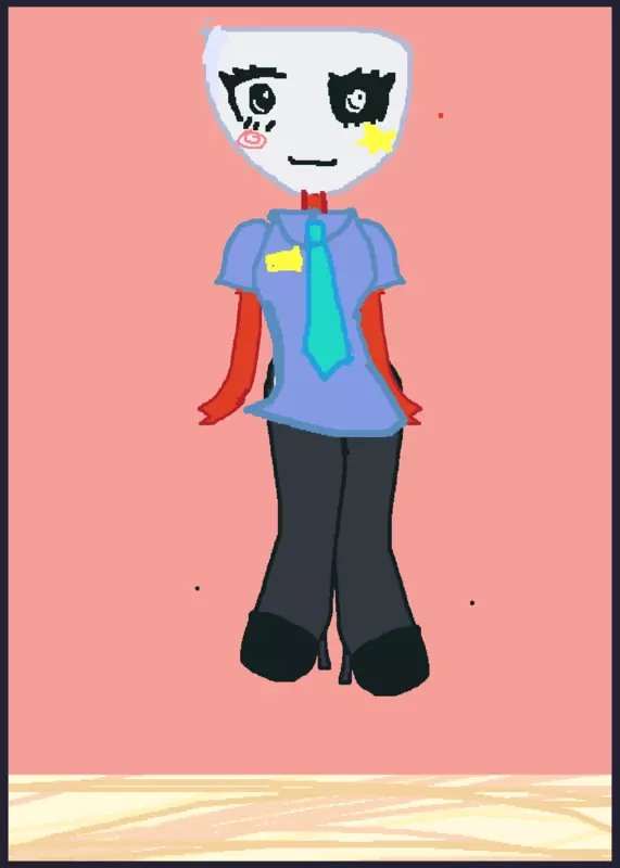 manager gangle by @flutter322