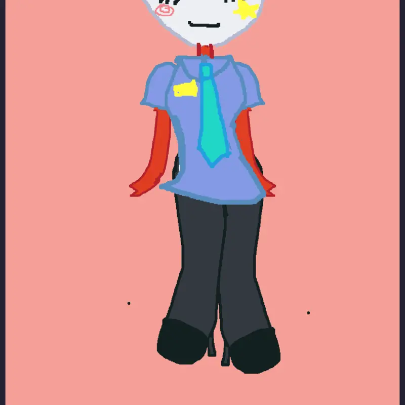 manager gangle by @flutter322