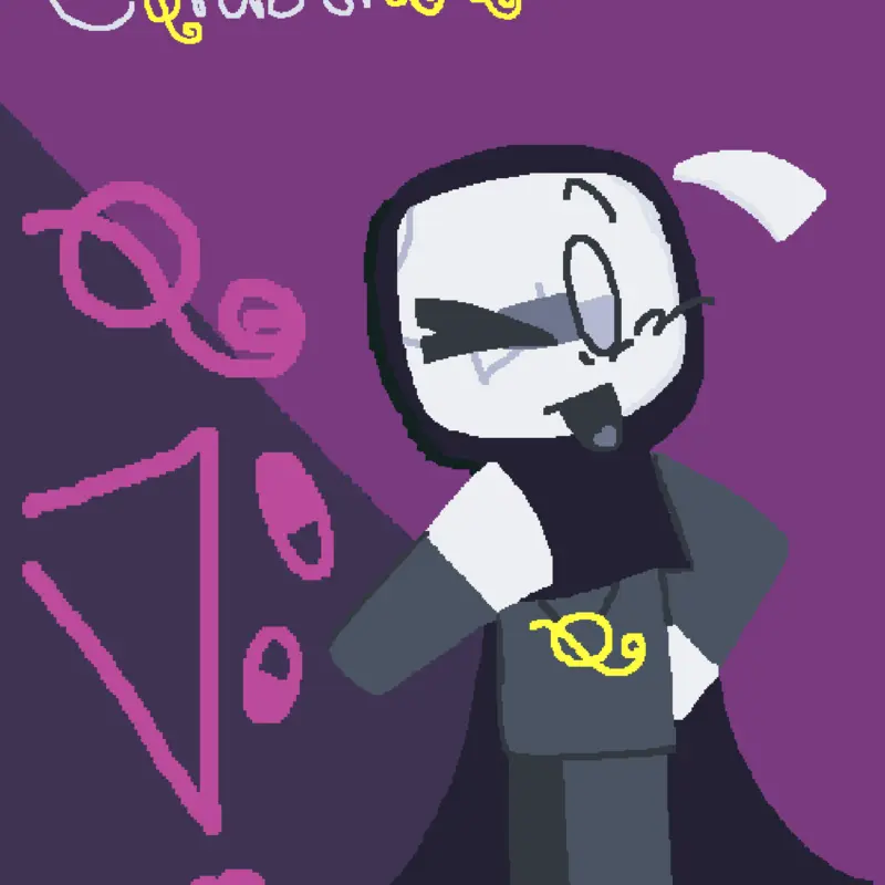 Game by @BAD_THINGS