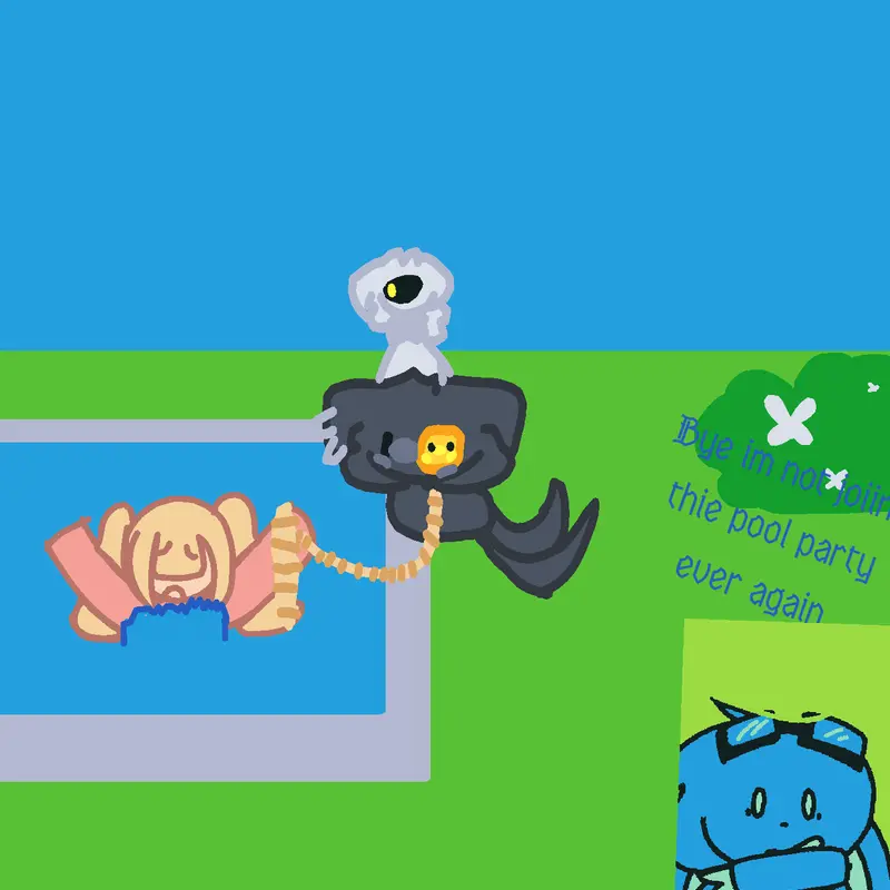Game by @Partyordisco