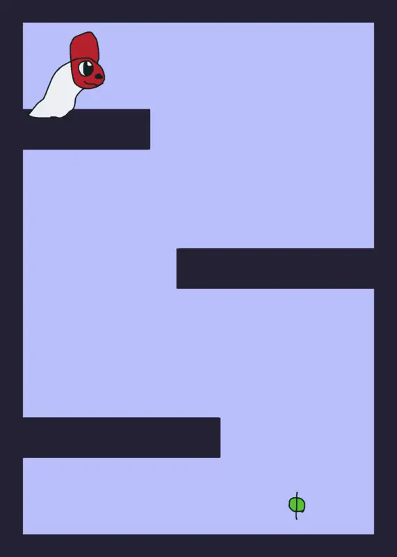 Game by @Bridgewormr