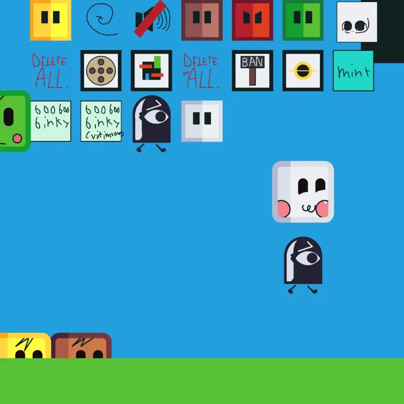 Game by @gellan
