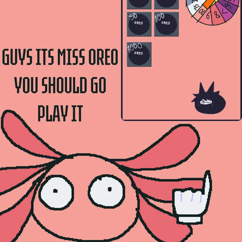 Game by @KinitoPET_6483