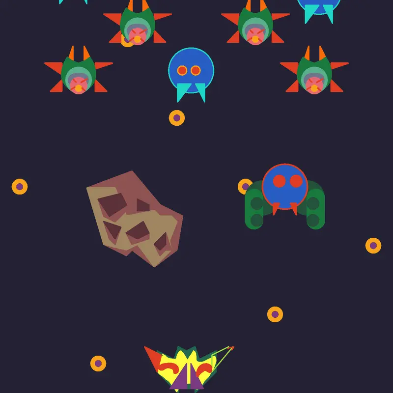Game by @benjarob0901