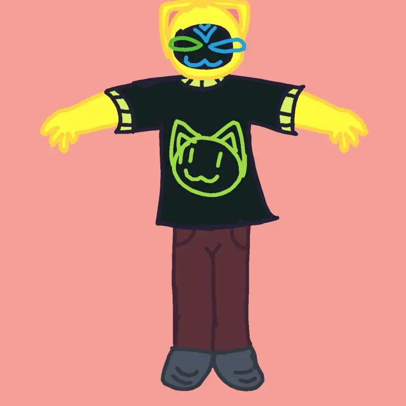 Game by @CaduTheCat