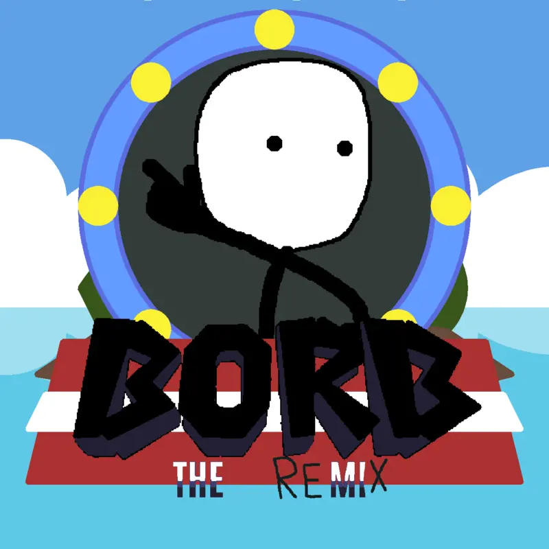 Game by @CaiusTheAlmighty