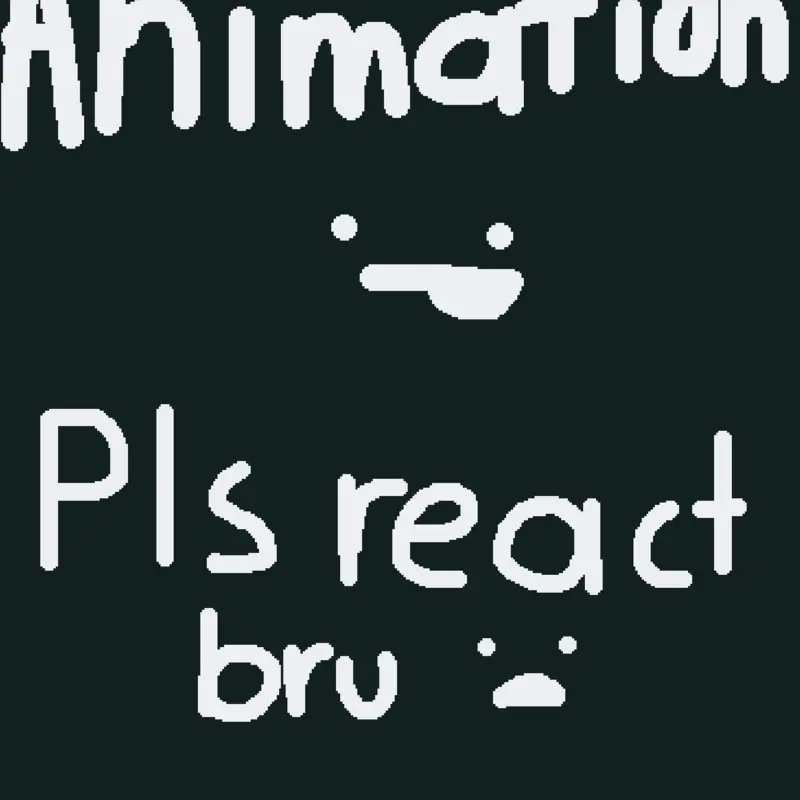 Perfect World Animation by @SomeoneNormal1990