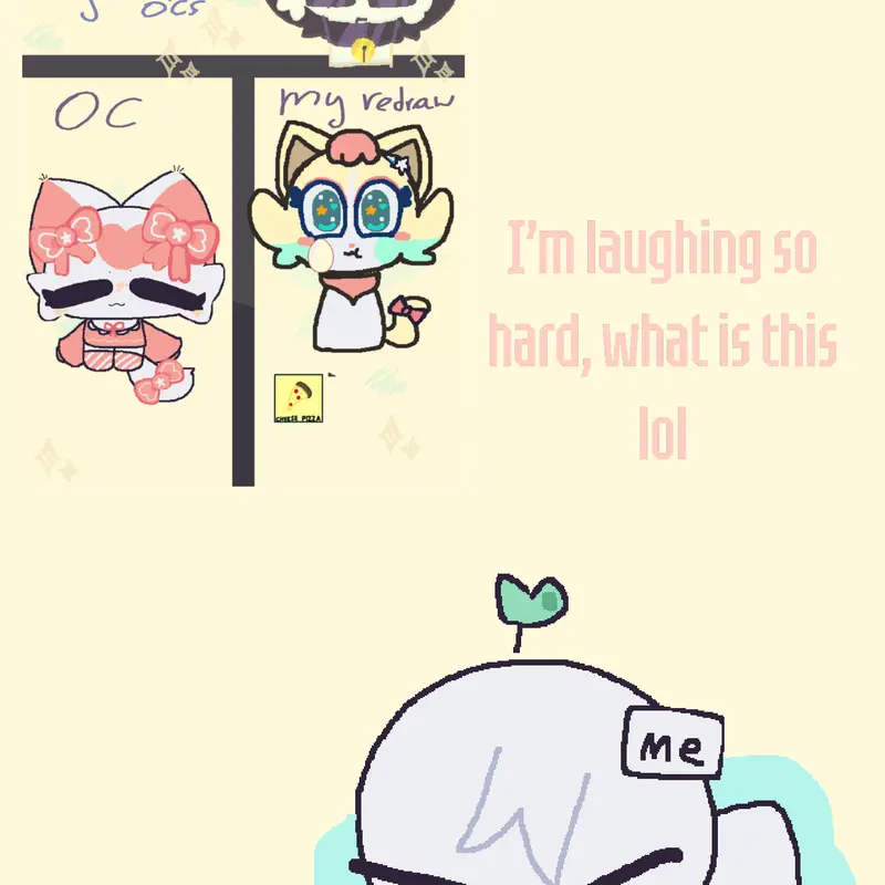 Game by @MilkcreamiiChu
