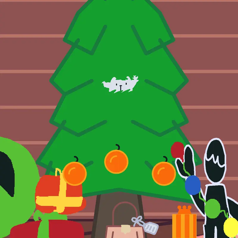 Game by @labetore