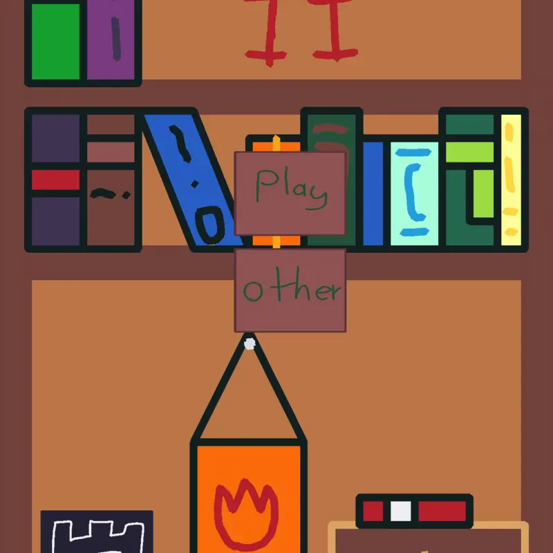 Game by @superminer64