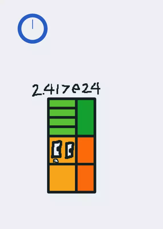 Game by @TechGeek