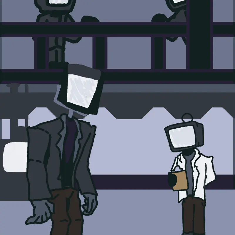 Game by @Polycephaly