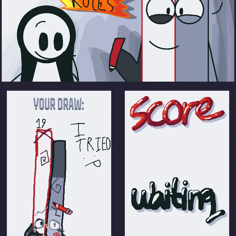 Game by @saturrz_teehee
