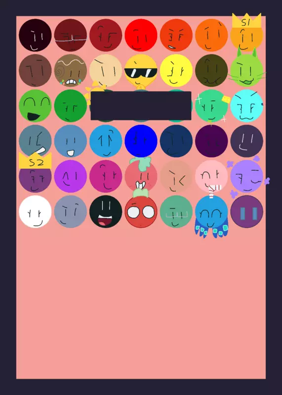 Game by @OrangeProductions