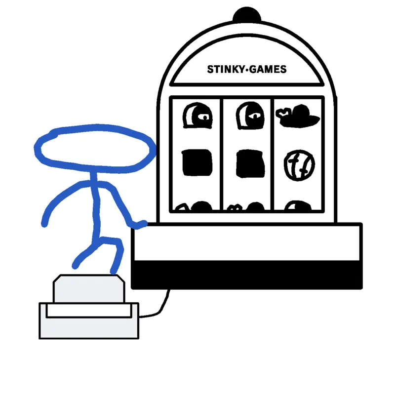 Game by @Minion_Beiber
