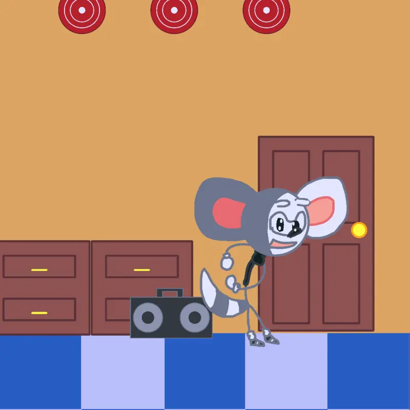 Game by @Mincrafty
