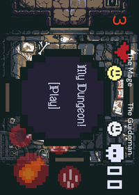 dungeon (alpha v0.0.3)